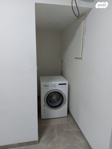 יחידת דיור, שדרת רמז 12, שיכון ההסתדרות, בני ברק