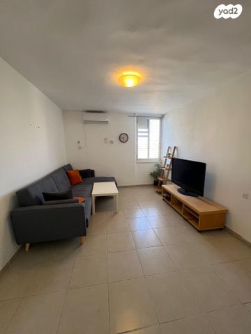 דירה, חביבה רייק 6, שכונה ג', באר שבע