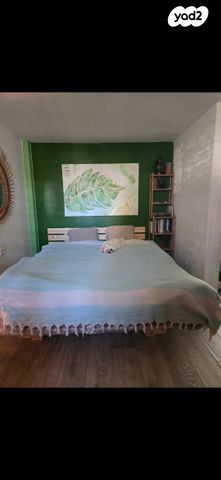 דירה, הרב חבה אליהו 15, שכונת חשמונאים, מרכז העיר א, רמת גן