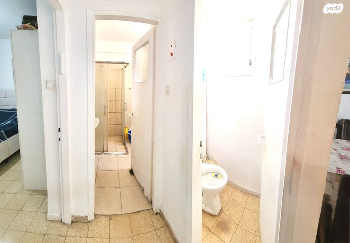 דירה, שדרות מונטיפיורי 22, ברנע, אשקלון