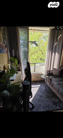 דירה, אח"י דקר 12, נווה שרת, תל אביב יפו