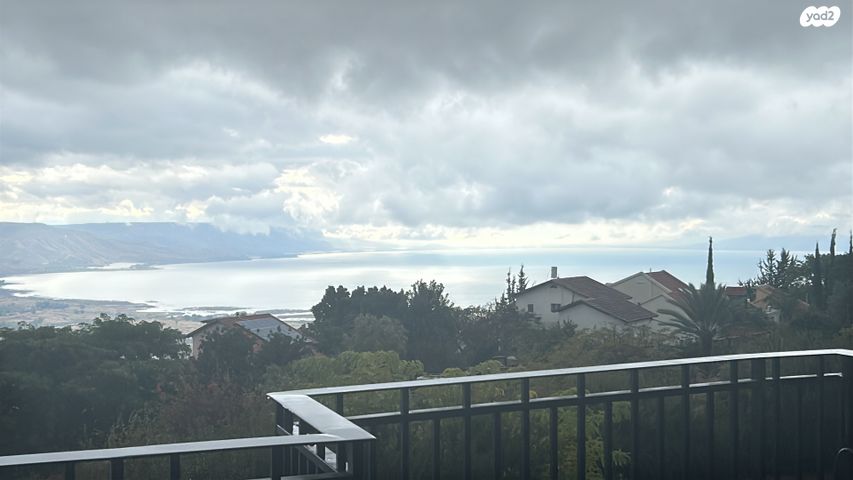 יחידת דיור, גולן 1, כרכום, כרכום