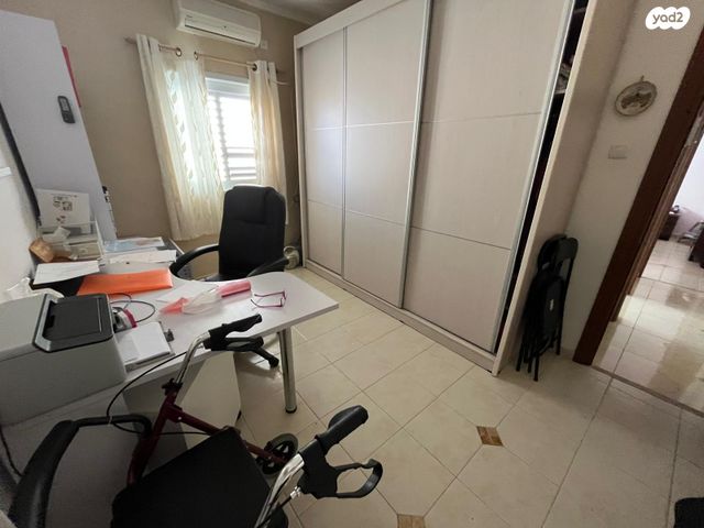 דירה, שדרות חיים וייצמן 89, צפון מערב מרכז העיר, נתניה