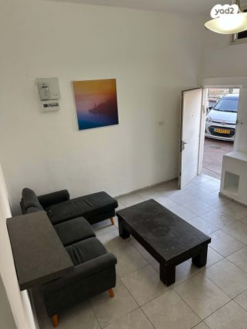 דירה, קרן היסוד 32, תל חנן, נשר