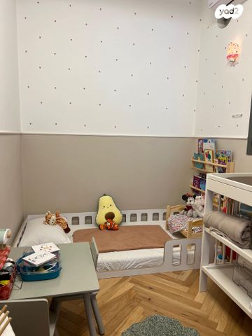 דירה, ירמיהו 29, הצפון הישן - צפון, תל אביב יפו