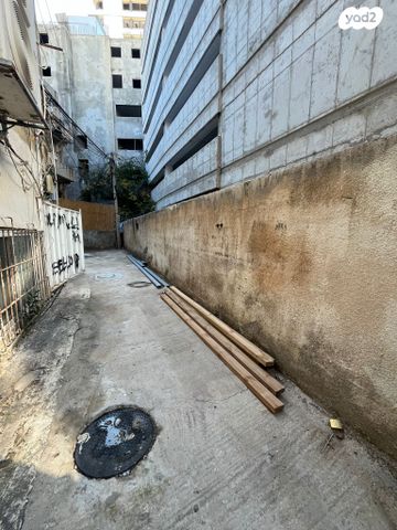 סטודיו/ לופט, אידלסון 10, לב תל אביב, לב העיר צפון, תל אביב יפו