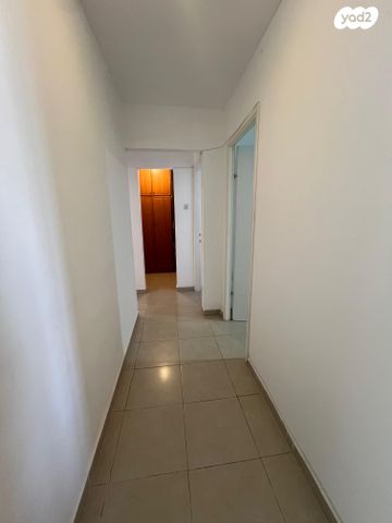 דירה, חביבה רייק 6, שכונה ג', באר שבע