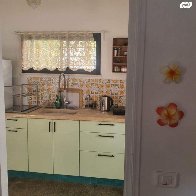 יחידת דיור, גוש חלב 58, נווה מרחב, פרדס חנה כרכור