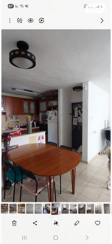 דירה, אמיר בנימיני 8, עין גנים, פתח תקווה