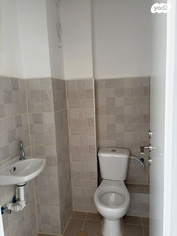 דירה, לאה גולדברג 16, צפון נס ציונה, נס ציונה