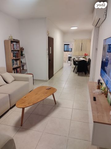 דירה, דובנוב 6, רמת ורבר, פתח תקווה