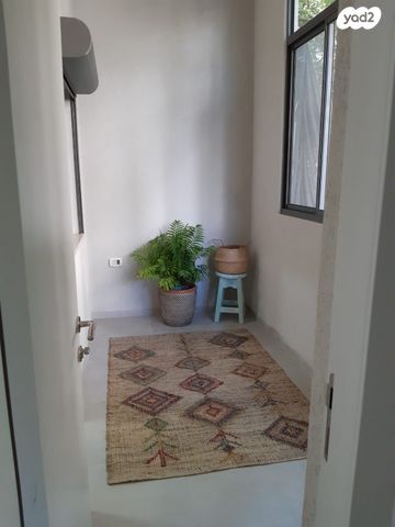 דירה, חיים וייצמן 19, הדר מרכז, חיפה