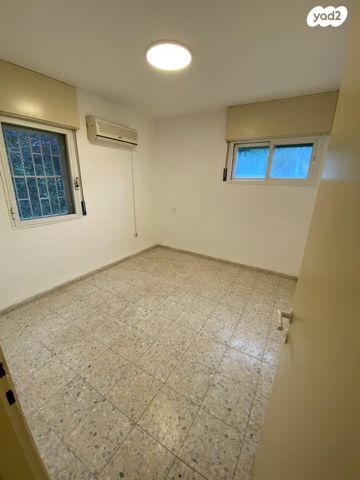 דירה, יהודה בורלא 29, רמות רמז, חיפה