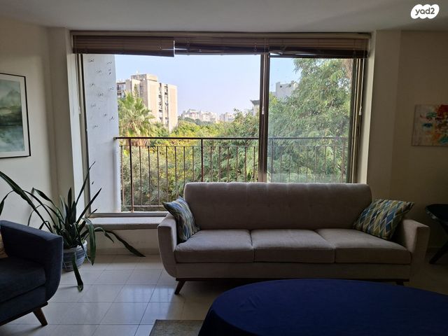 דירה, אברהם בויאר 20, רמת אביב ג', תל אביב יפו