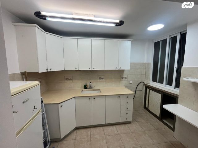 דירה, דקל 10, נווה עופר, תל כביר, תל אביב יפו