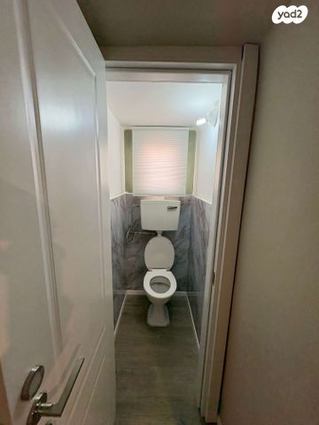 דירת גן, הרודיון 4, יד אליהו, תל אביב יפו