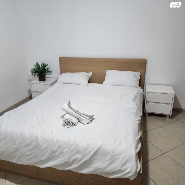 דירת גן, זאב ז'בוטינסקי 29, הראשונים, שלומי