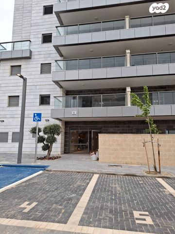 דירה, נחל זיתן 1, אפיקי הנחל / אופקים החדשה, אופקים