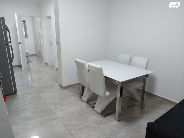 יחידת דיור, שדרת רמז 12, שיכון ההסתדרות, בני ברק