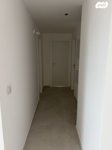 דירה, יעקב פיכמן 5, קרית אילון, חולון