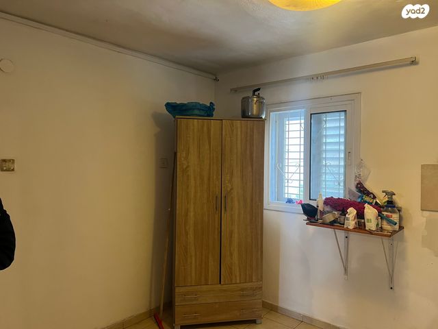 דירה, יוסף טרומפלדור 5, אושיות, רחובות