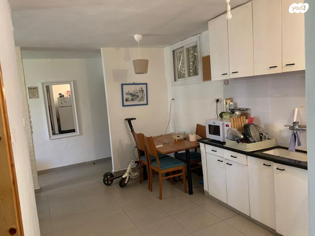 דירה, רוטנברג 18, שכונה ג', באר שבע