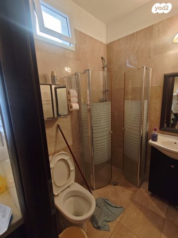 דירה, צבי אלון 2, מרכז העיר דרום, נתניה