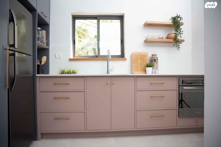 דירה, חיים וייצמן 19, הדר מרכז, חיפה