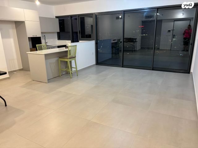 דירה, וינגייט 3, יד אליהו, תל אביב יפו