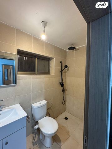 יחידת דיור, שיזף 18, נווה נוי, באר שבע