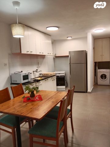 דירה, רוטנברג 18, שכונה ג', באר שבע