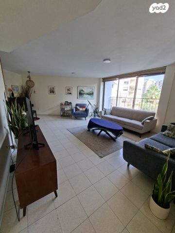 דירה, אברהם בויאר 20, רמת אביב ג', תל אביב יפו