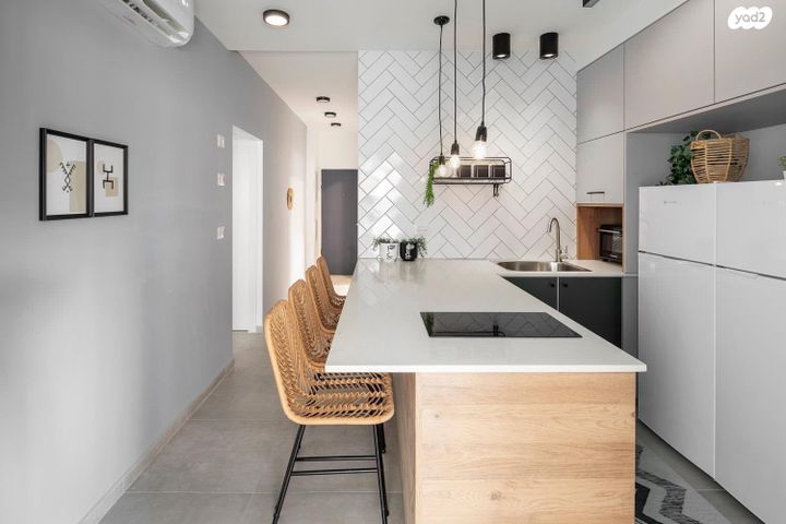 יחידת דיור, מורדי הגטאות 14, ב' / צפון מערב העיר, רחובות