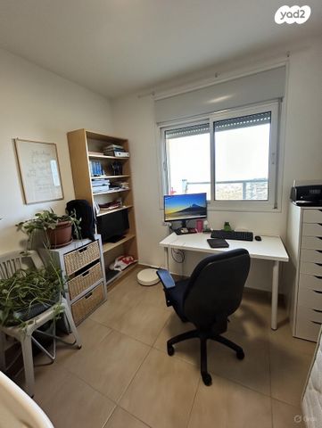 דירה, יהושע גלוברמן 7, סביוני הכרמל, חיפה