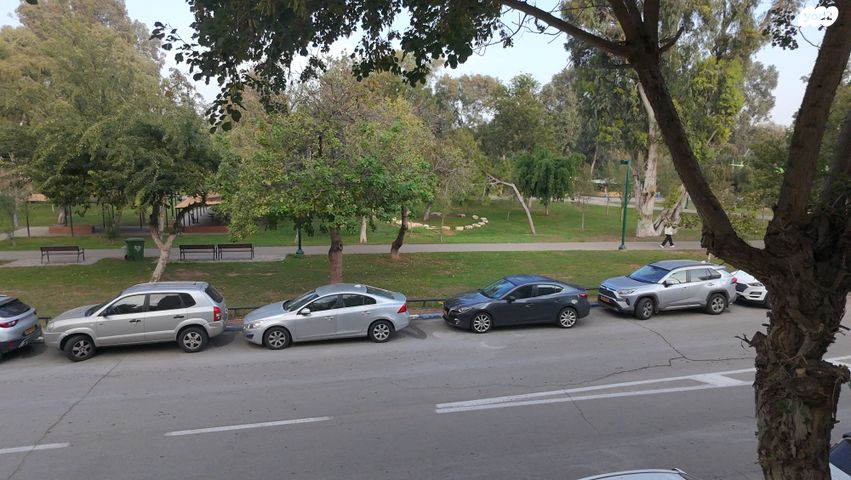 דירה, הרב קוסובסקי 22, בבלי, תל אביב יפו