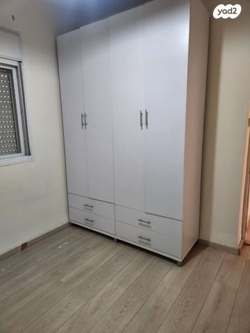 דירה, רחל 1, מרכז העיר, סביניה, הוותיקה, קרית ביאליק