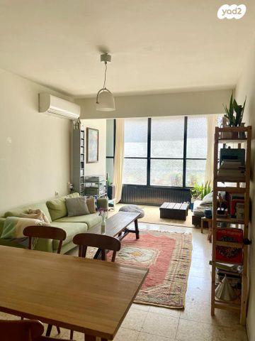 דירה, הרצל 10, הגבול רוטשילד, בת ים