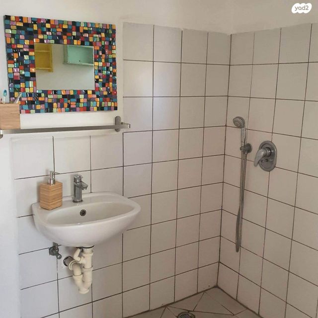 יחידת דיור, גוש חלב 58, נווה מרחב, פרדס חנה כרכור