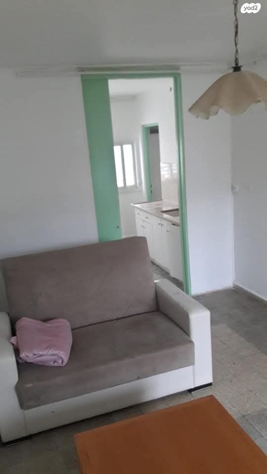 דירה, קיבוץ גלויות 1405, דדו, אופקים