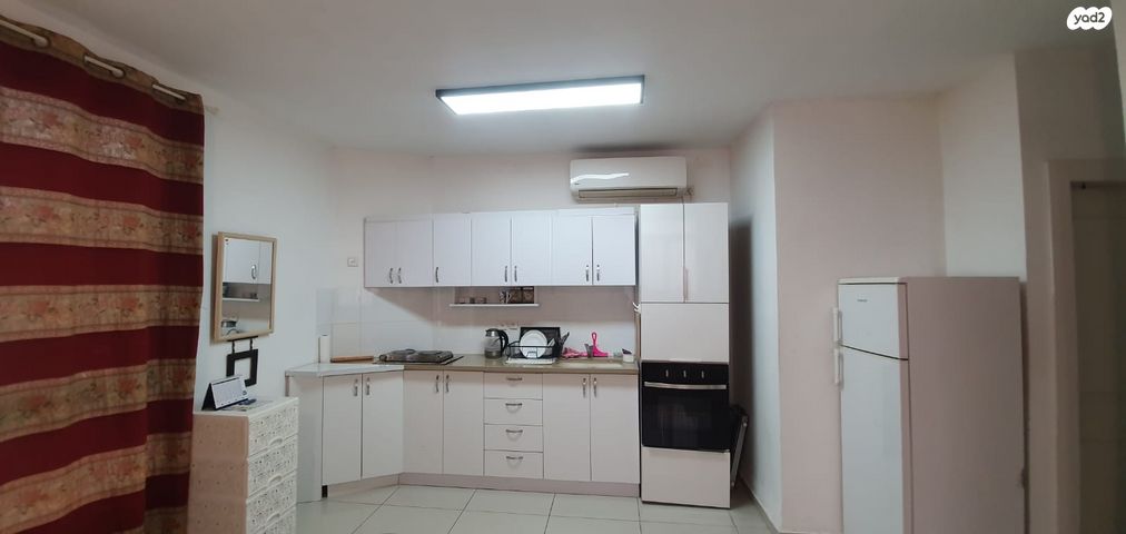 דירה, רבי עקיבא 1, גבעת כצנלסון, נהריה