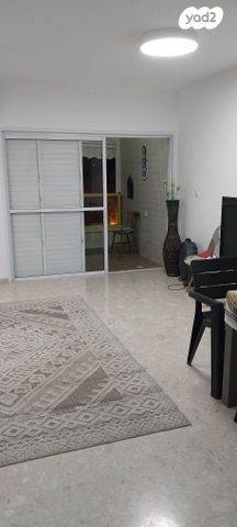 דירה, בית אל 17, הסיטי, אשקלון