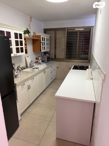 דירה, האיריס 16, קרית ראשון, ראשון לציון