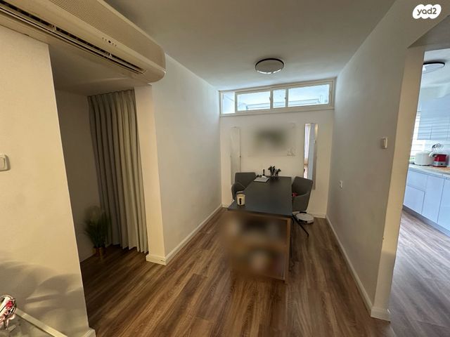 דירה, ברגסון 2, נווה אביבים, תל אביב יפו