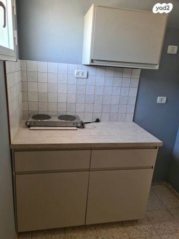 יחידת דיור, הר תבור 11, רמות, באר שבע