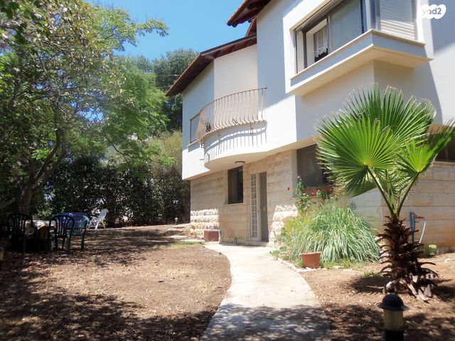 יחידת דיור, הציפורנים 9, טבעון הוותיקה, קרית טבעון