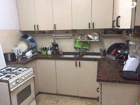 דירה, הדר 6, מרכז, הרצליה