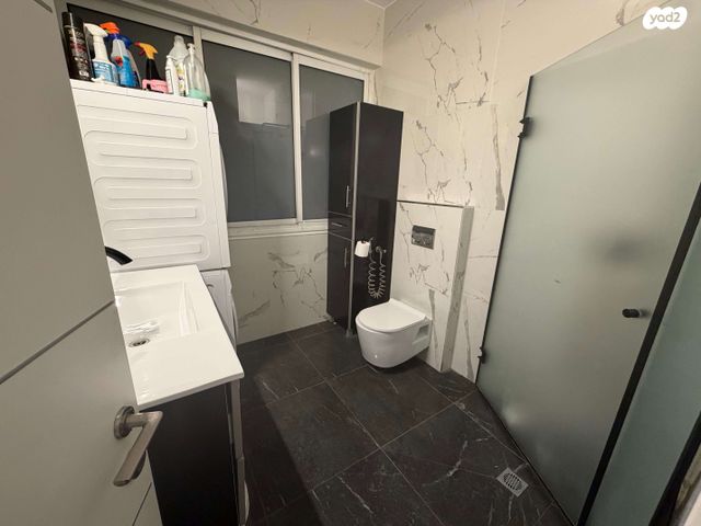 דירה, אברבנאל 4, נאות רחל, חולון