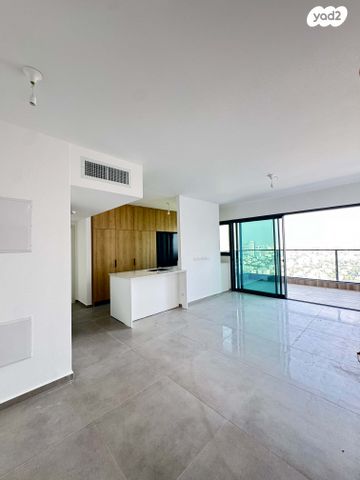 דירה, וינגייט 3, יד אליהו, תל אביב יפו