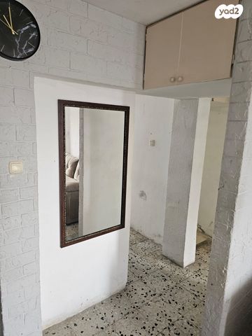 דירה, הרצל 29, קרית וולפסון, עכו