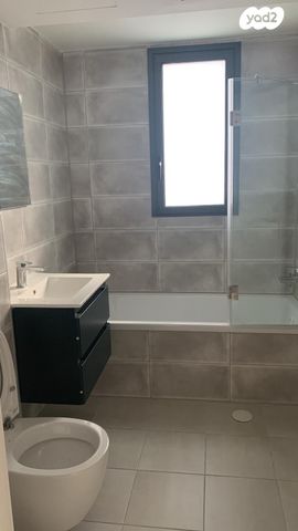 דירה, וינגייט 3, יד אליהו, תל אביב יפו